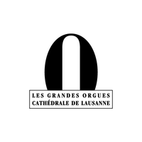 Logo Orgues de Lausanne