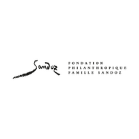 Logo Fondation Sandoz