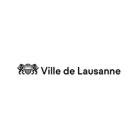 Logo ville de Lausanne