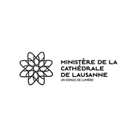 Logo Ministère de la Cathédrale de Lausanne