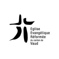 Logo de l'église évangélique réformée du canton de Vaud